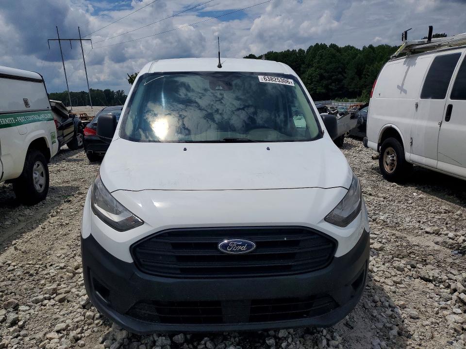 Aukcja sprzedaży 2021 Ford Transit Connect, vin: NM0LS7E25M1484934, numer aukcji: 63825306