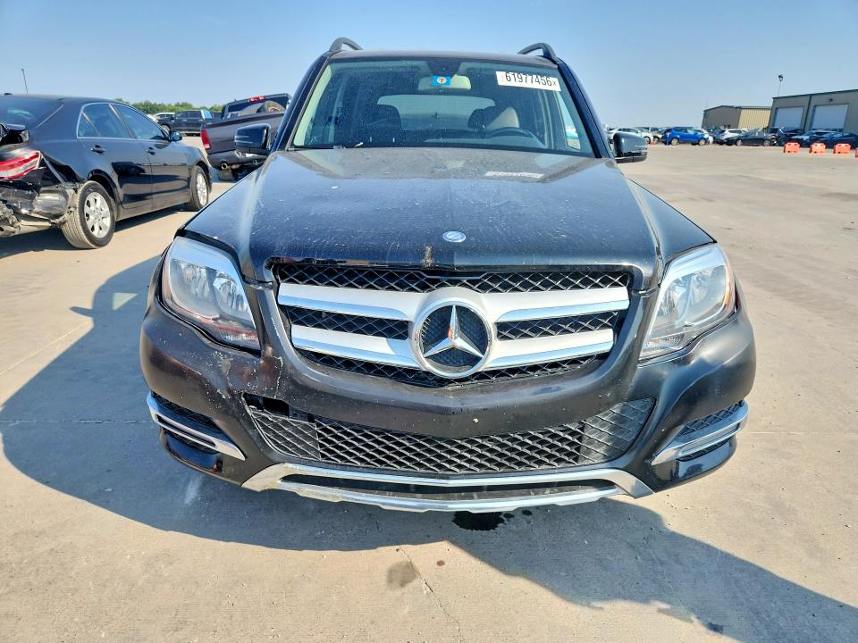 61977456 :رقم المزاد ، WDCGG5HB3DG044708 vin ، 2013 Mercedes-benz Glk مزاد بيع