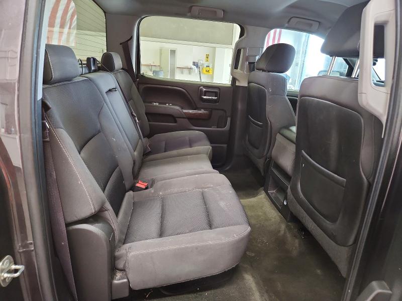 62893206 :رقم المزاد ، 3GTP1UEC0FG488926 vin ، 2015 Gmc Sierra مزاد بيع