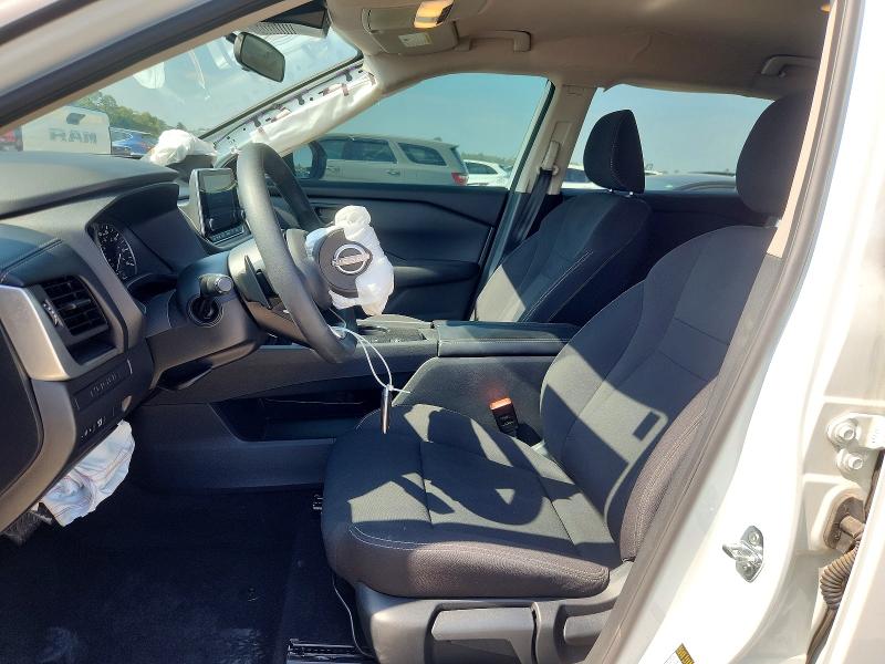 Aukcja sprzedaży 2024 Nissan Rogue, vin: 5N1BT3AA4RC743339, numer aukcji: 66746936