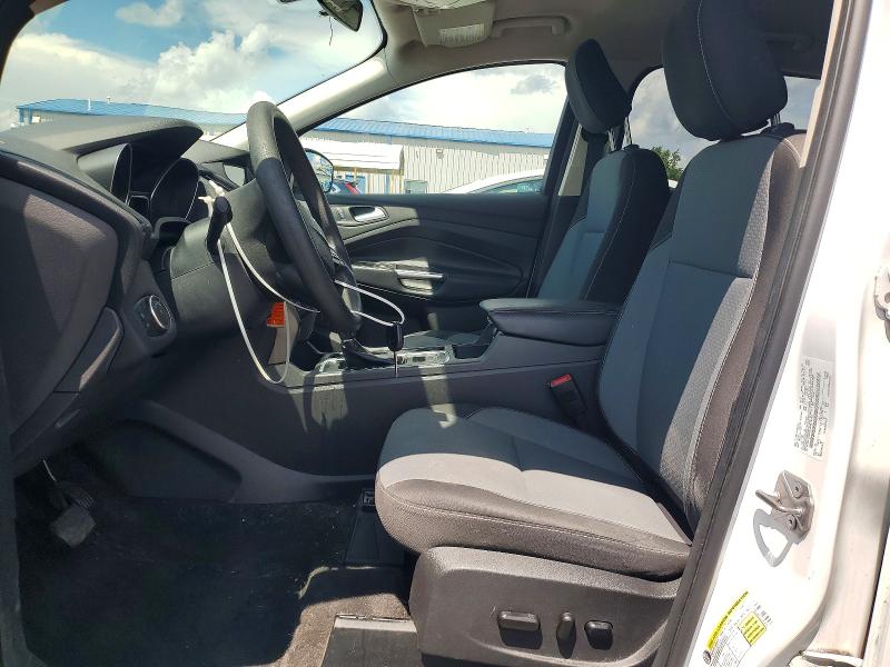 Aukcja sprzedaży 2018 Ford Escape, vin: 1FMCU9GD3JUB34053, numer aukcji: 63850926