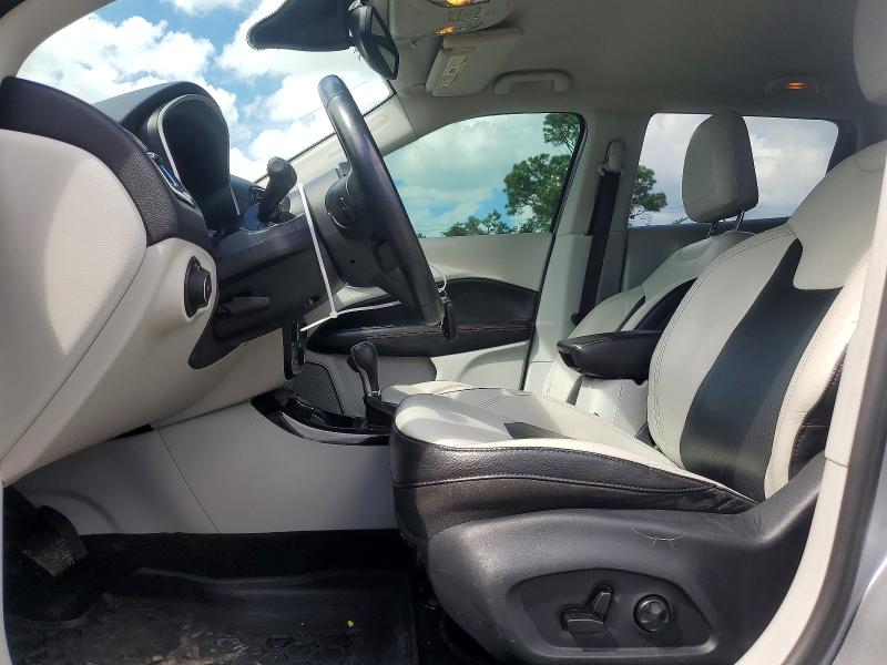 Продаж на аукціоні авто 2018 Jeep Compass, vin: 3C4NJDCB0JT163288, номер лоту: 63909166