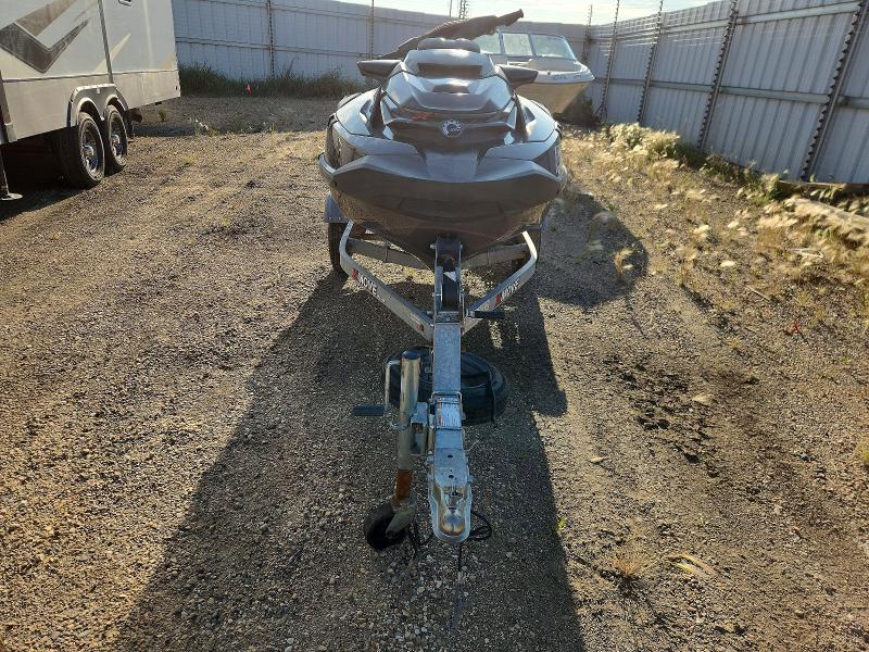 Aukcja sprzedaży 2022 Sea-doo Rxtx, vin: YDV44351L122, numer aukcji: 65928956