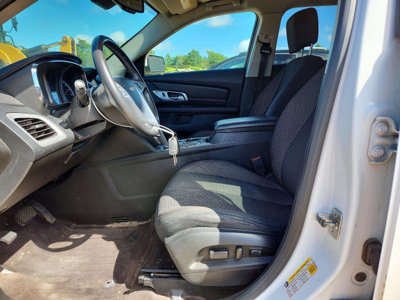 Продаж на аукціоні авто 2012 Gmc Terrain, vin: 2GKALSEK2C6182589, номер лоту: 66794666