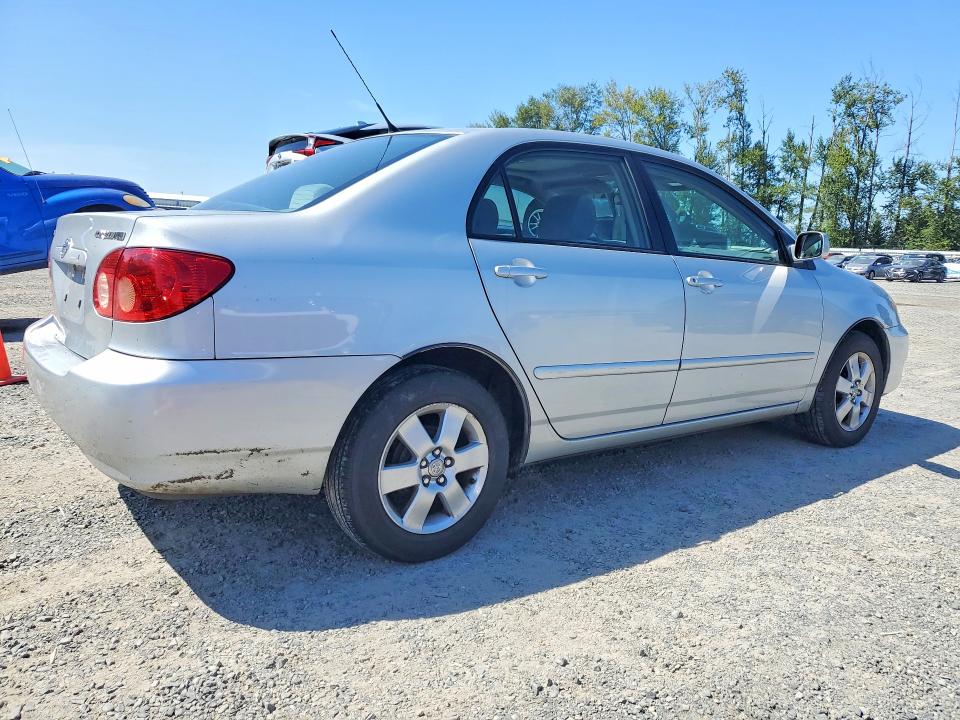 Продажа на аукционе авто 2006 Toyota Corolla, vin: 1NXBR30E06Z744528, номер лота: 64668726