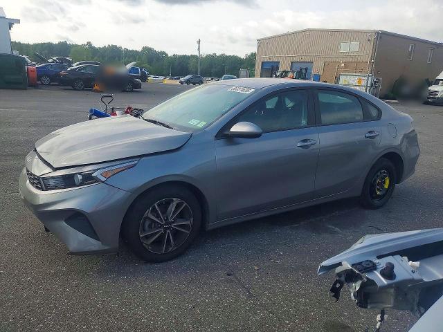 Aukcja sprzedaży 2024 Kia Forte, vin: 3KPF24AD7RE748956, numer aukcji: 66351626
