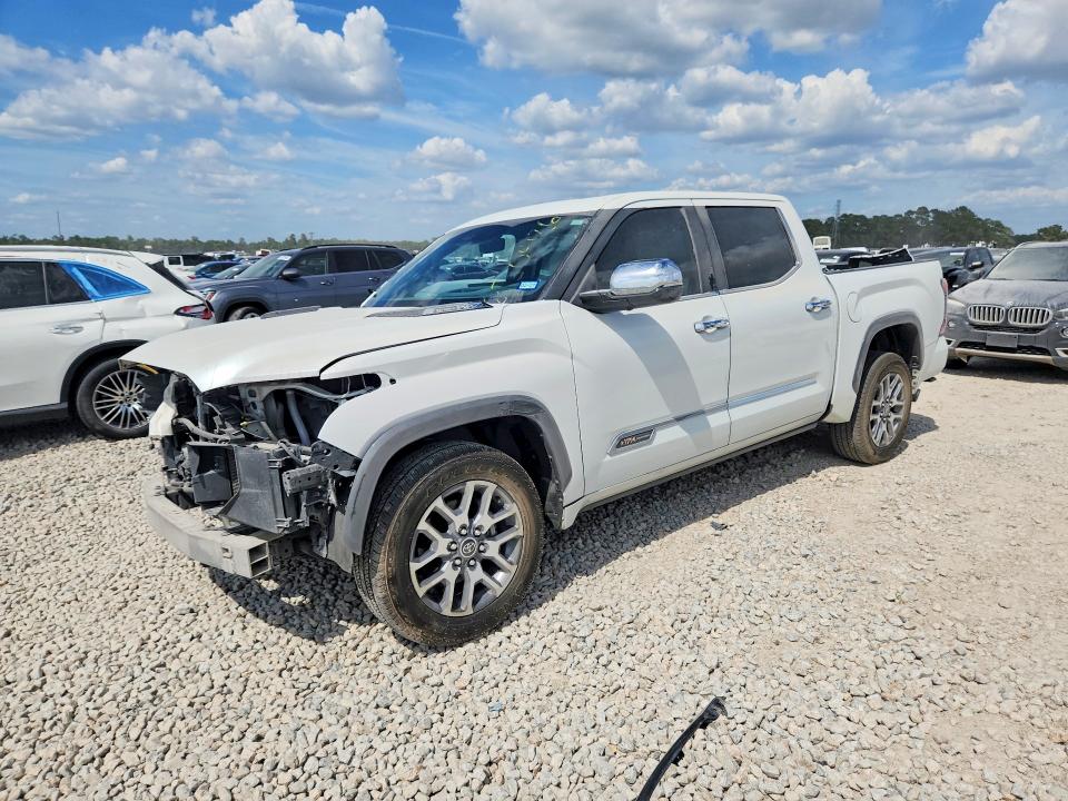 Продаж на аукціоні авто 2023 Toyota Tundra, vin: 5TFMC5AB0PX001950, номер лоту: 65204126