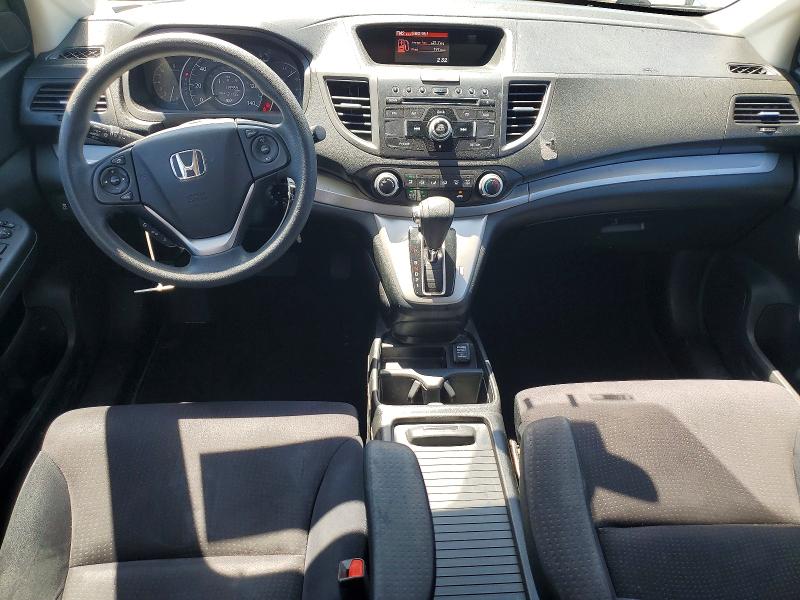 63273186 :رقم المزاد ، 2HKRM4H50DH650491 vin ، 2013 Honda Cr-v مزاد بيع