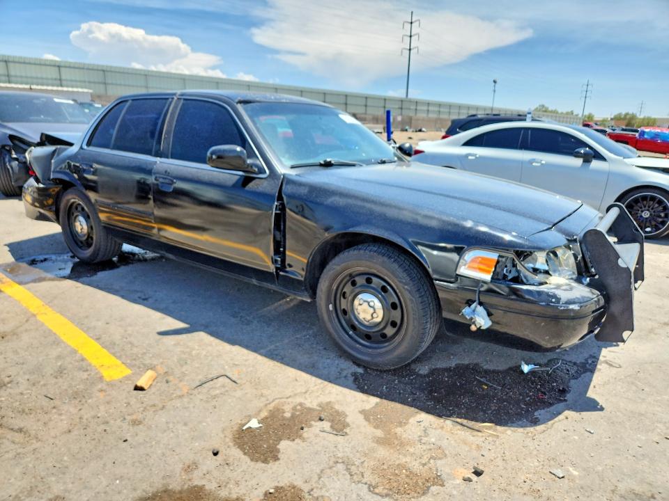 Продаж на аукціоні авто 2009 Ford Crown Victoria, vin: 2FAHP71V59X122844, номер лоту: 63592426