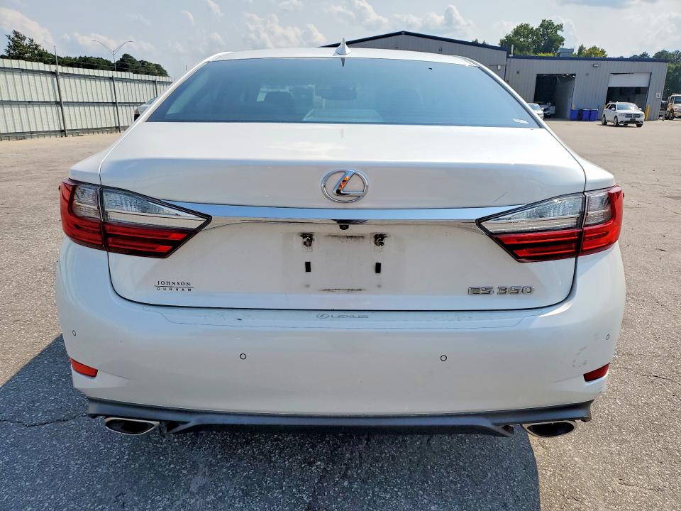 Продажа на аукционе авто 2016 Lexus Es, vin: 58ABK1GG5GU024474, номер лота: 64674556
