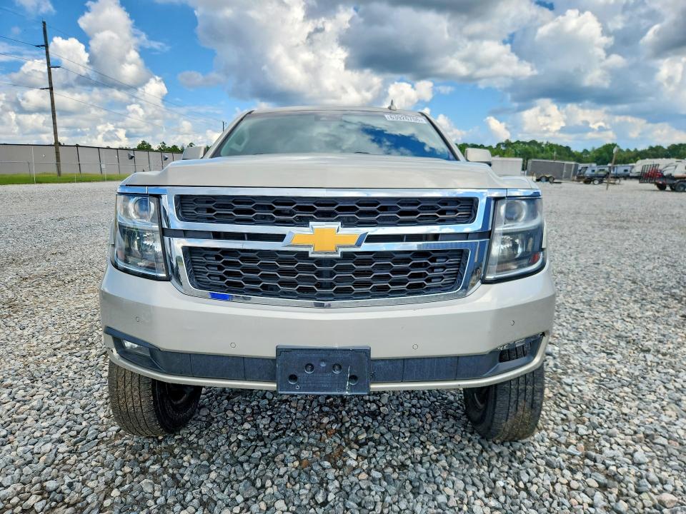 Продажа на аукционе авто 2017 Chevrolet Tahoe, vin: 1GNSKBKC5HR183867, номер лота: 63926766
