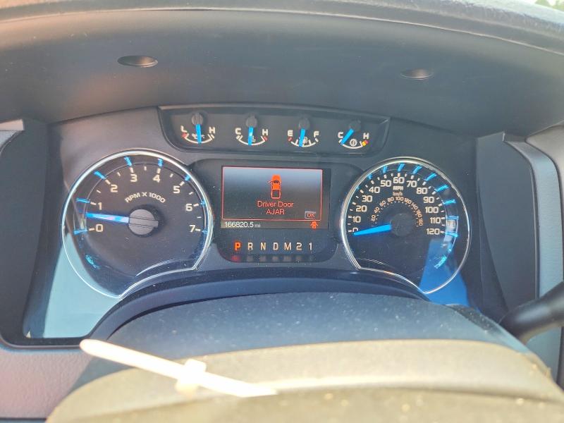 66261666 :رقم المزاد ، 1FTFW1ET1DKE59856 vin ، 2013 Ford F150 مزاد بيع