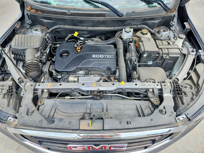 Продажа на аукционе авто 2020 Gmc Terrain, vin: 3GKALMEV2LL130803, номер лота: 66282376