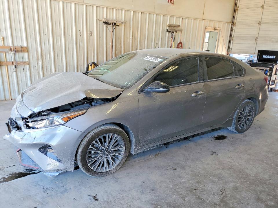 Aukcja sprzedaży 2024 Kia Forte, vin: 3KPF54AD4RE693129, numer aukcji: 64552936
