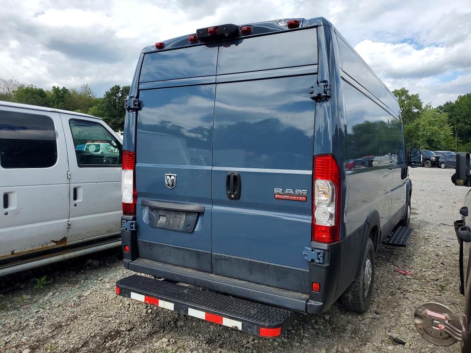 Продаж на аукціоні авто 2020 Ram Promaster 3500, vin: 3C6URVJG6LE144462, номер лоту: 65391336