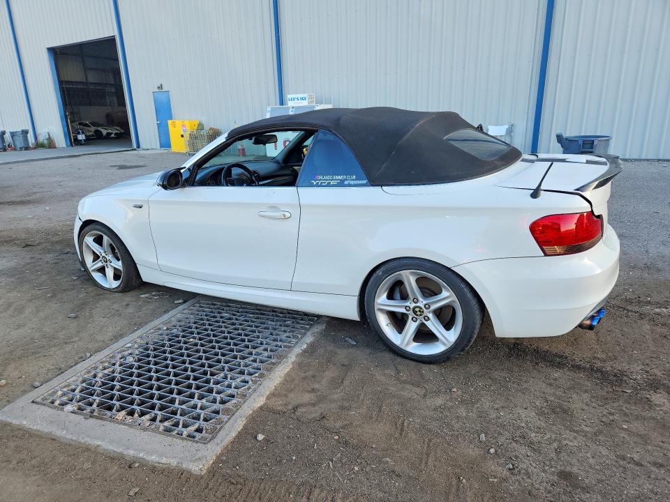 Aukcja sprzedaży 2009 Bmw 135, vin: WBAUN93529VK40579, numer aukcji: 65449546