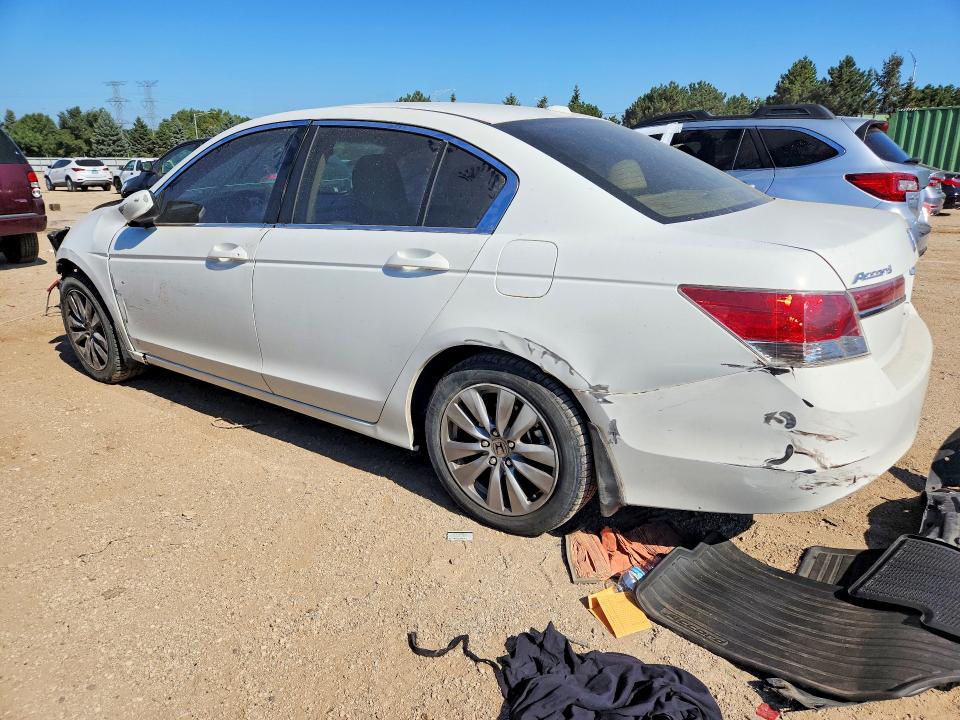 66585956 :رقم المزاد ، 1HGCP2F87CA104213 vin ، 2012 Honda Accord مزاد بيع
