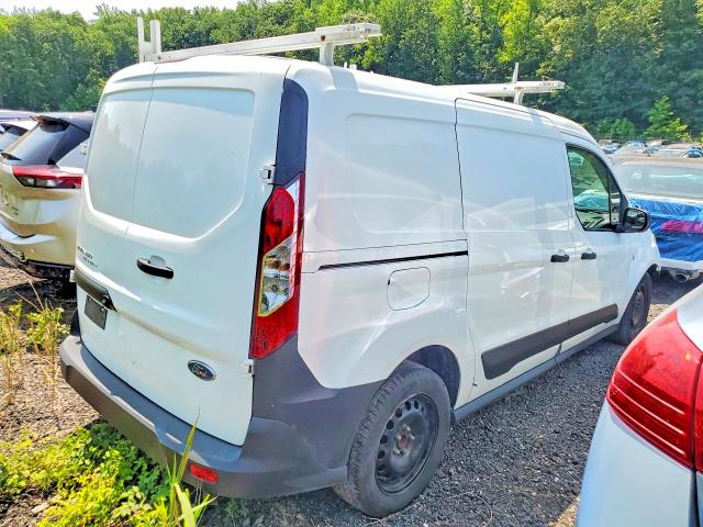 Продаж на аукціоні авто 2023 Ford Transit Connect, vin: NM0LS7S22P1549666, номер лоту: 56244356