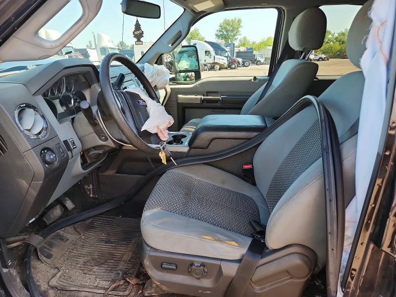Aukcja sprzedaży 2014 Ford F250, vin: 1FT7W2B69EEA28562, numer aukcji: 63135776