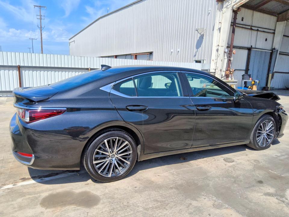 Aukcja sprzedaży 2025 Lexus Es 300h, vin: 58ADA1C18SU060620, numer aukcji: 65450446