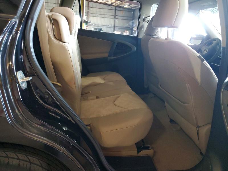 Aukcja sprzedaży 2011 Toyota Rav4, vin: 2T3ZF4DV1BW053811, numer aukcji: 64916716