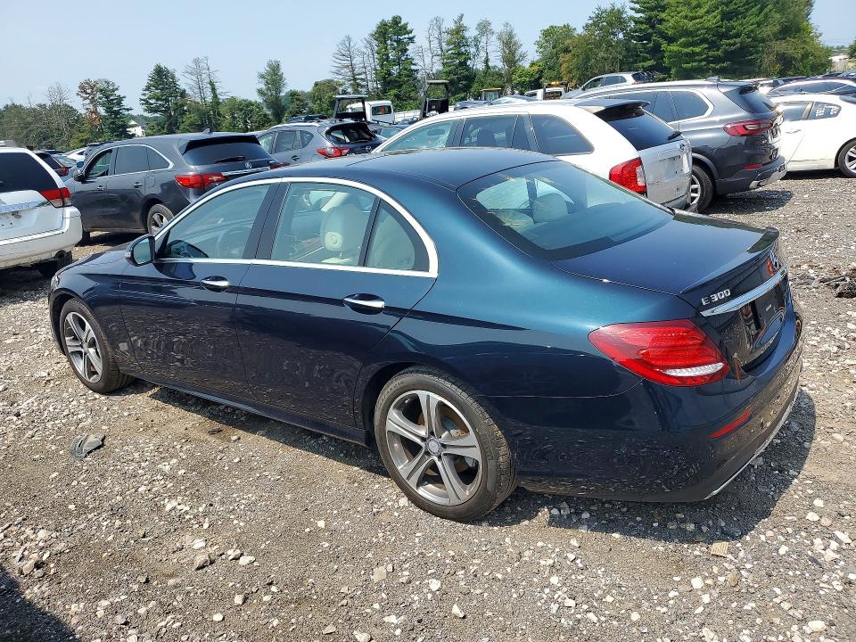 Aukcja sprzedaży 2017 Mercedes-benz E, vin: WDDZF4KB2HA128909, numer aukcji: 62313836