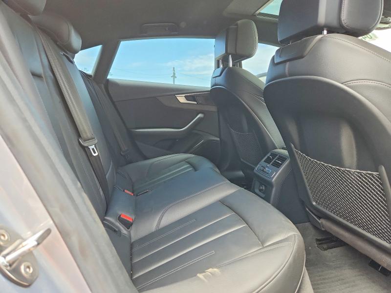 Aukcja sprzedaży 2019 Audi A5, vin: WAUDNCF56KA059720, numer aukcji: 64327916