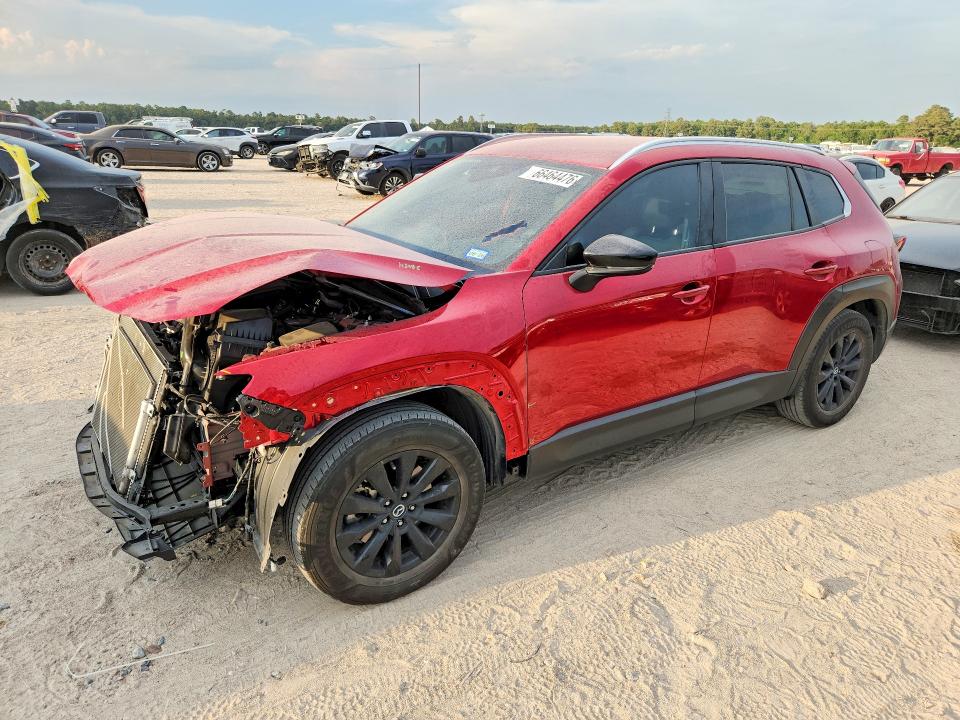 Aukcja sprzedaży 2024 Mazda Cx-50, vin: 7MMVABBM2RN211490, numer aukcji: 66464476