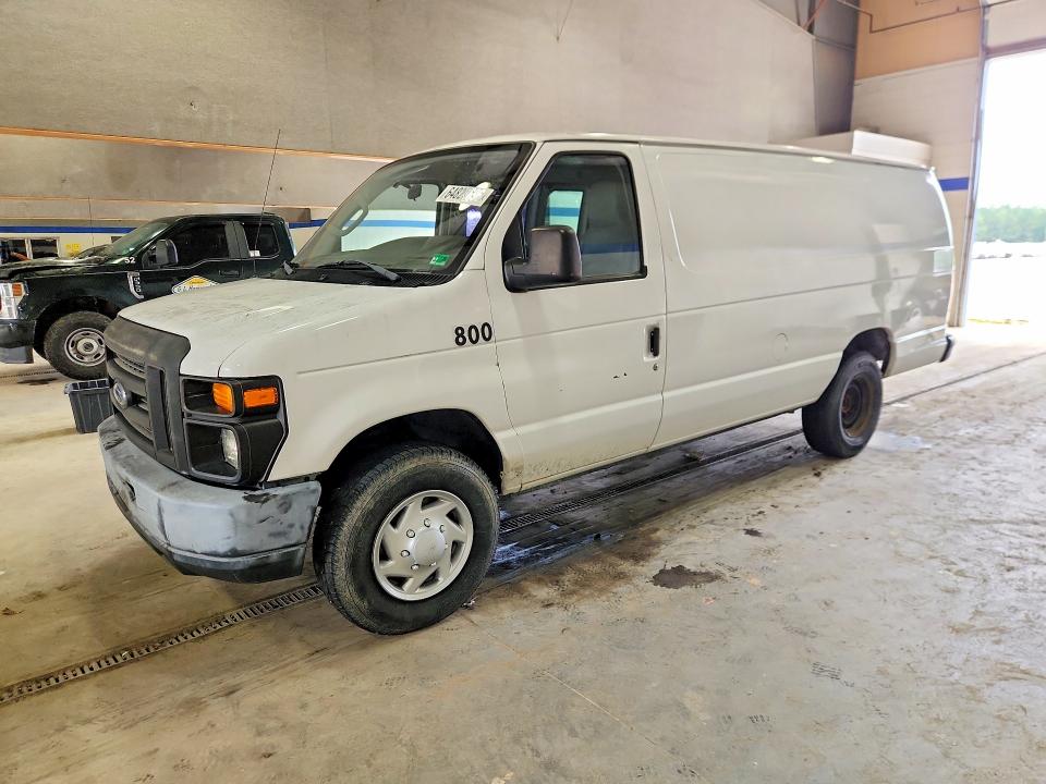 Aukcja sprzedaży 2010 Ford Econoline, vin: 1FTNS1EW9ADA23645, numer aukcji: 64828696
