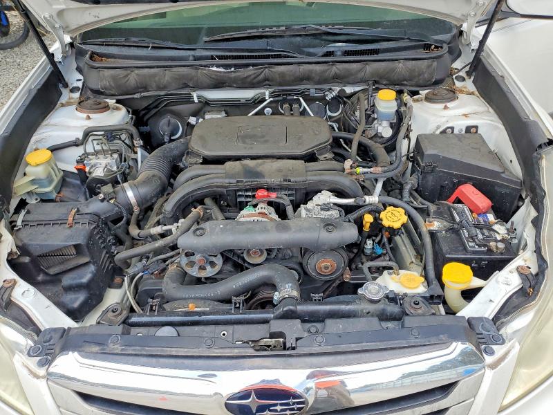 Продаж на аукціоні авто 2011 Subaru Outback, vin: 4S4BRBKC0B3353126, номер лоту: 65080896