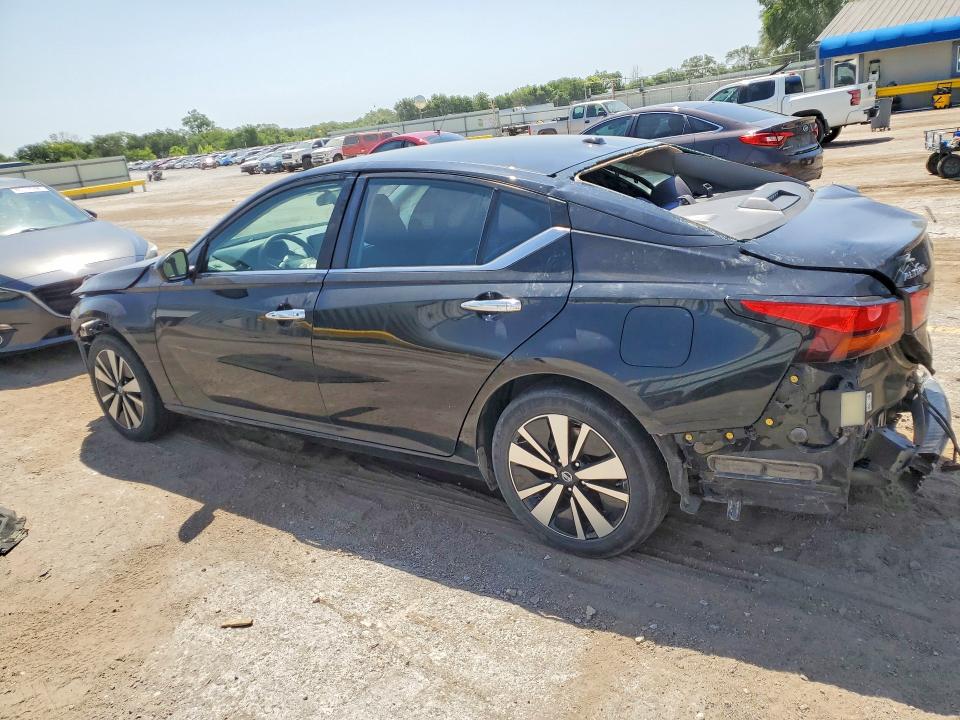 Продажа на аукционе авто 2022 Nissan Altima, vin: 1N4BL4DV4NN351247, номер лота: 64992726