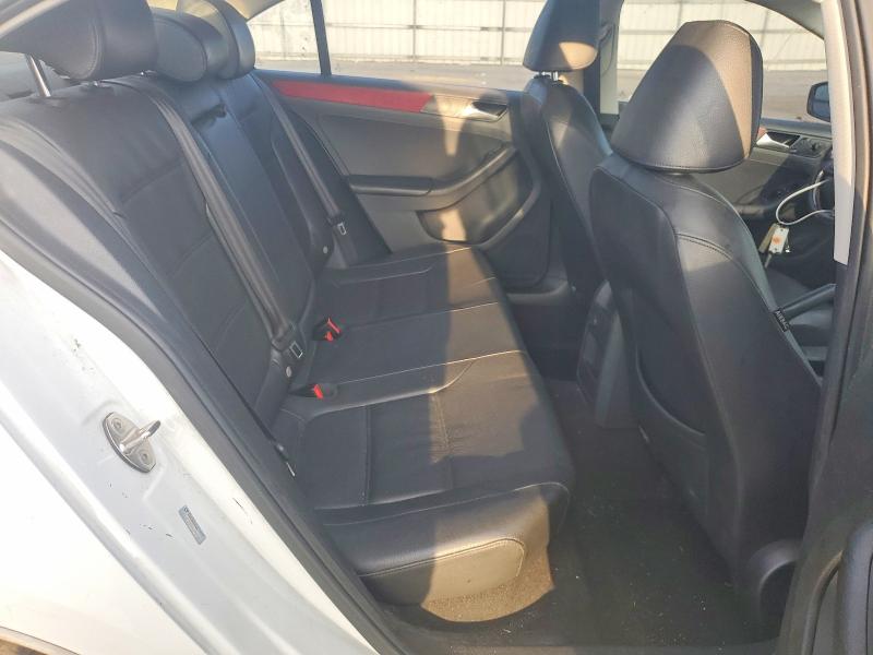 Продаж на аукціоні авто 2017 Volkswagen Jetta, vin: 3VWDB7AJ9HM234154, номер лоту: 66049696