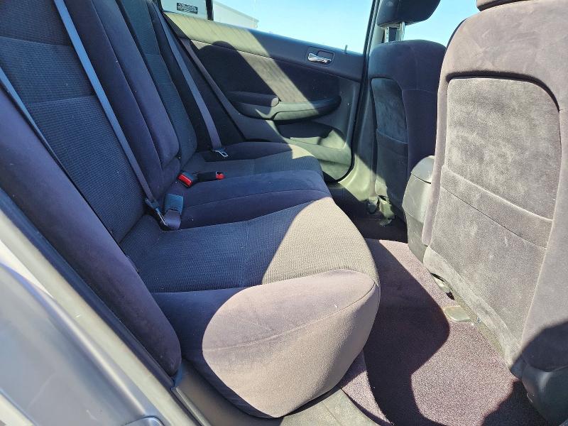 Продажа на аукционе авто 2004 Honda Accord, vin: JHMCM56434C026393, номер лота: 63617956