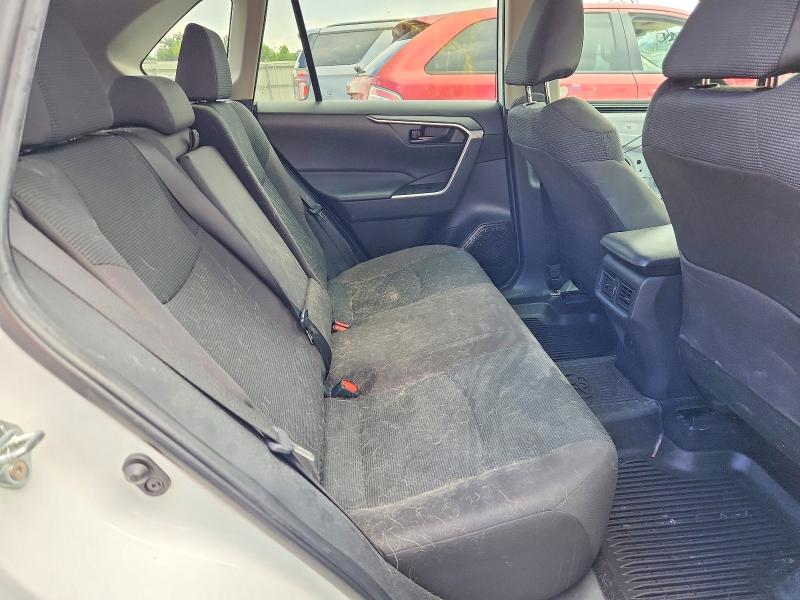 Aukcja sprzedaży 2023 Toyota Rav4, vin: 2T3H1RFV0PC251633, numer aukcji: 63213596
