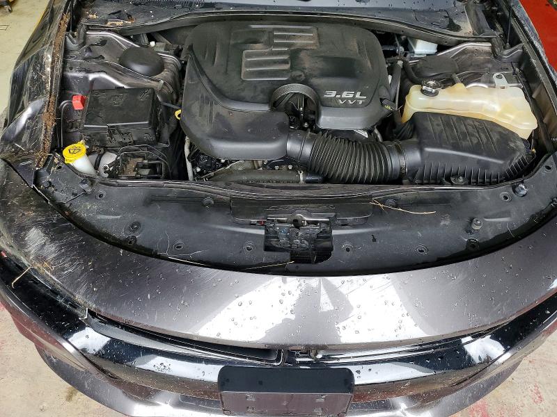 63352216 :رقم المزاد ، 2C3CDXJG2LH105133 vin ، 2020 Dodge Charger مزاد بيع