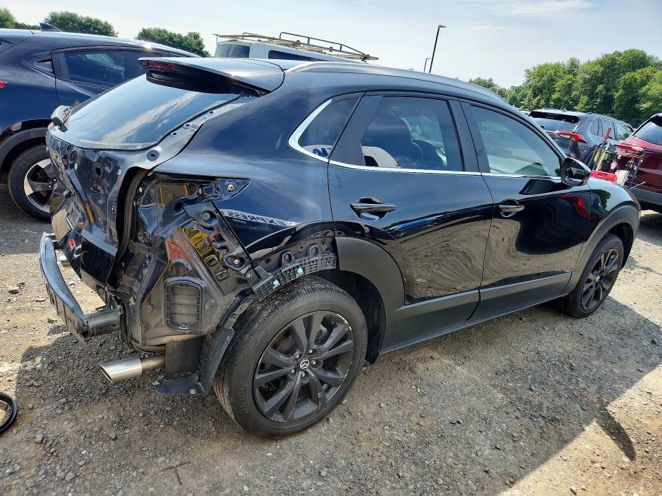 Aukcja sprzedaży 2024 Mazda Cx-30, vin: 3MVDMBBM8RM657168, numer aukcji: 64367256