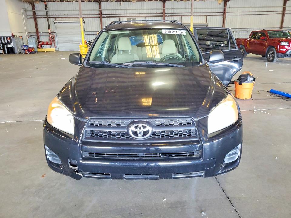 Aukcja sprzedaży 2011 Toyota Rav4, vin: 2T3ZF4DV1BW053811, numer aukcji: 64916716