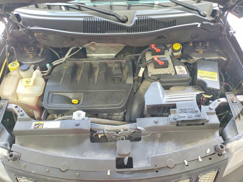 65049116 :رقم المزاد ، 1C4NJDEB2FD163190 vin ، 2015 Jeep Compass مزاد بيع
