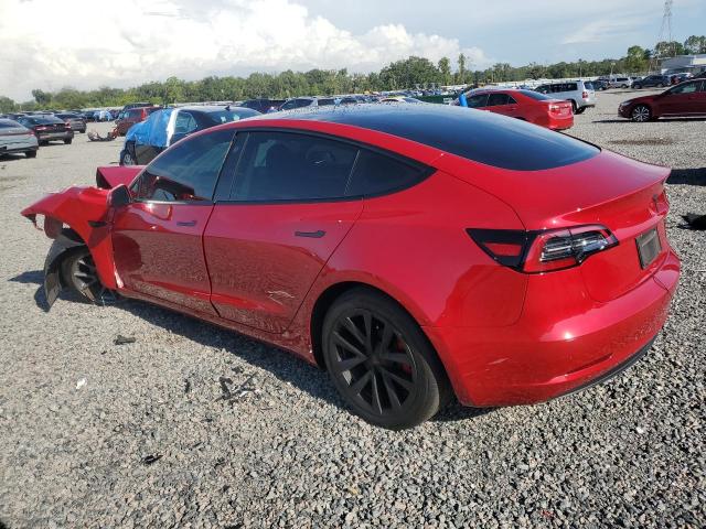 Aukcja sprzedaży 2023 Tesla Model 3, vin: 5YJ3E1EA4PF661077, numer aukcji: 66825536