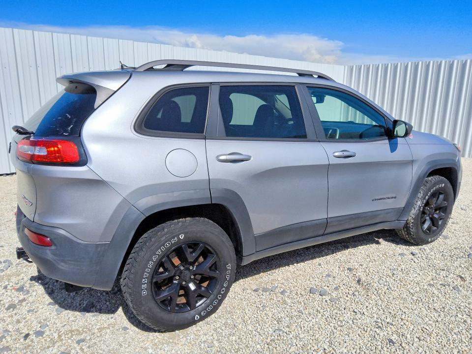 Aukcja sprzedaży 2014 Jeep Cherokee, vin: 1C4PJMBS9EW239701, numer aukcji: 66735076