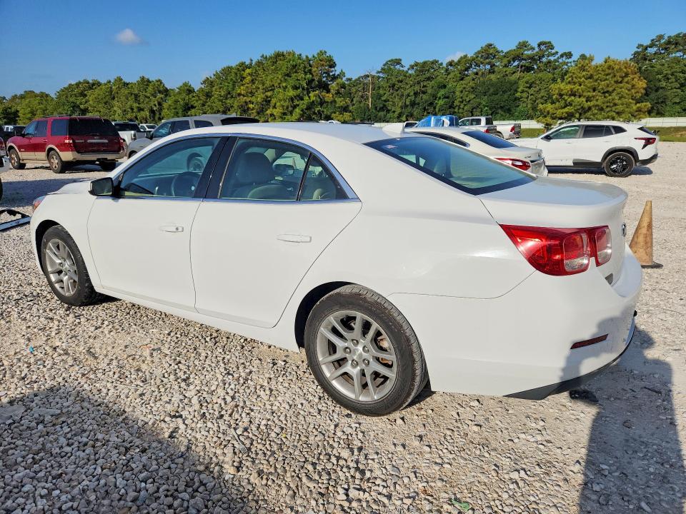 Продажа на аукционе авто 2013 Chevrolet Malibu, vin: 1G11D5SR6DF152958, номер лота: 64946496