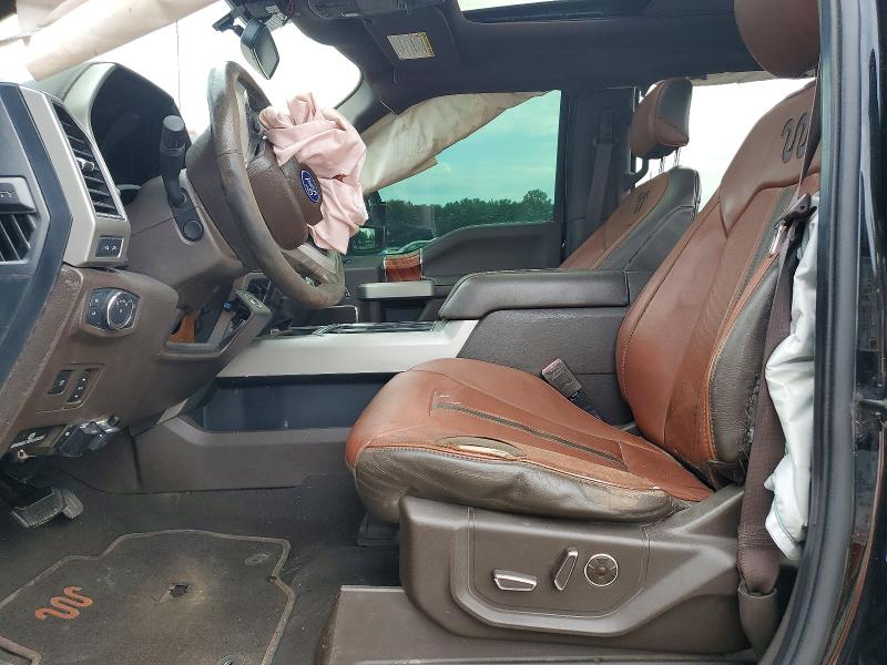 Продаж на аукціоні авто 2022 Ford F250, vin: 1FT7W2BT1NED52515, номер лоту: 49012306
