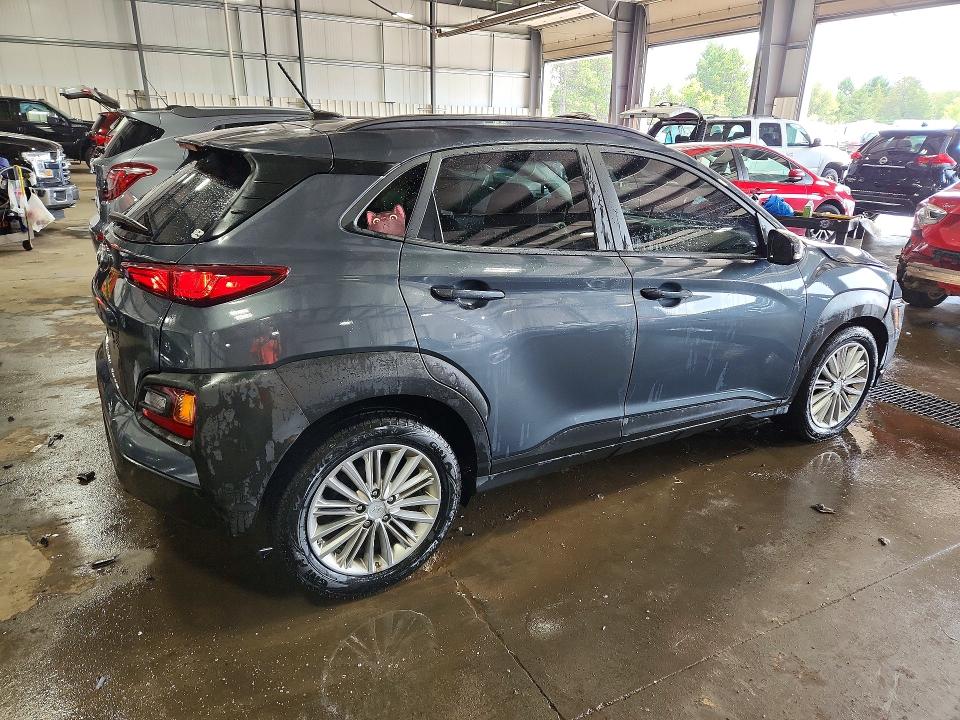Aukcja sprzedaży 2020 Hyundai Kona, vin: KM8K22AA1LU567123, numer aukcji: 64569196