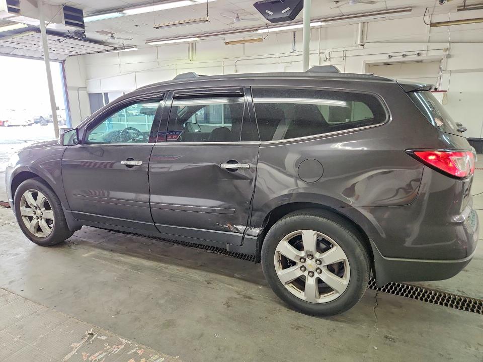 Продаж на аукціоні авто 2016 Chevrolet Traverse, vin: 1GNKVGKD6GJ329638, номер лоту: 63260626