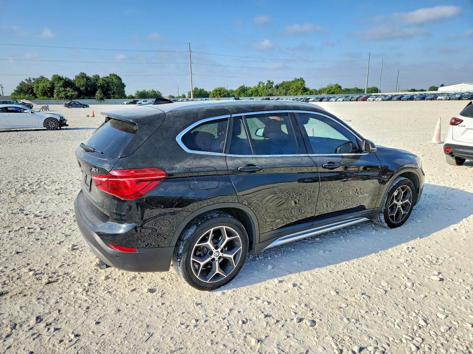 Aukcja sprzedaży 2017 Bmw X1, vin: WBXHT3Z32H4A57108, numer aukcji: 63897846