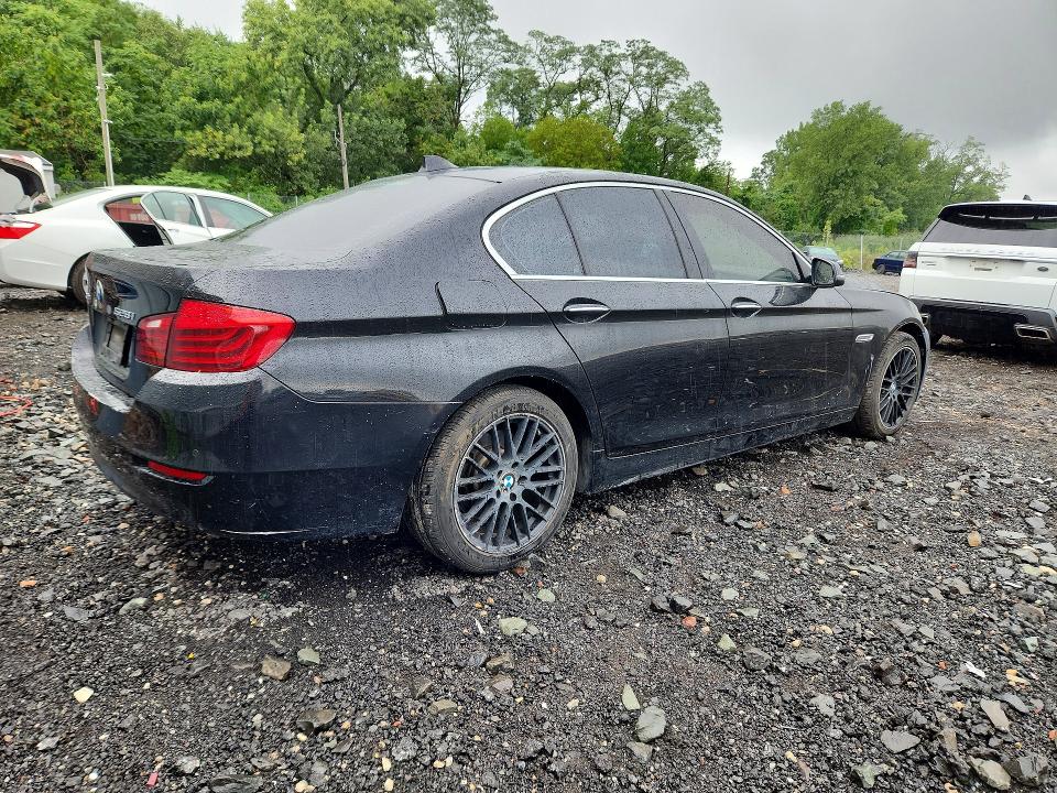 Aukcja sprzedaży 2015 Bmw 528, vin: WBA5A7C59FD622050, numer aukcji: 64671136