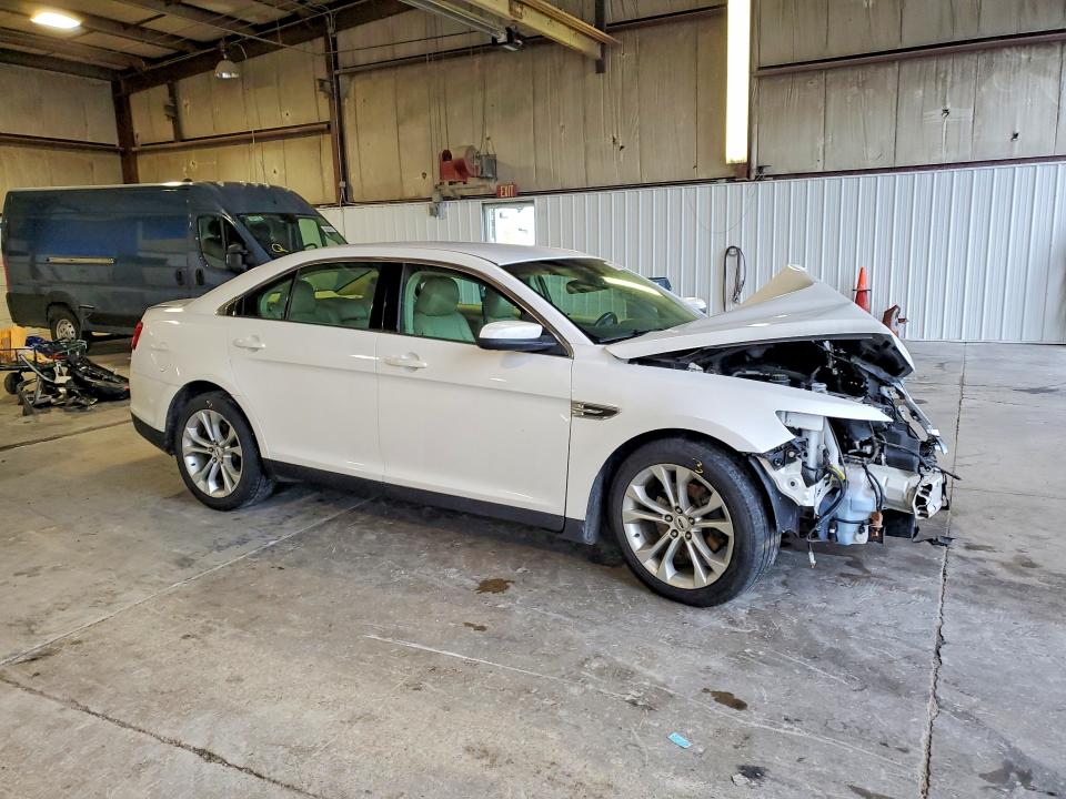 Aukcja sprzedaży 2013 Ford Taurus, vin: 1FAHP2E80DG142358, numer aukcji: 63750416