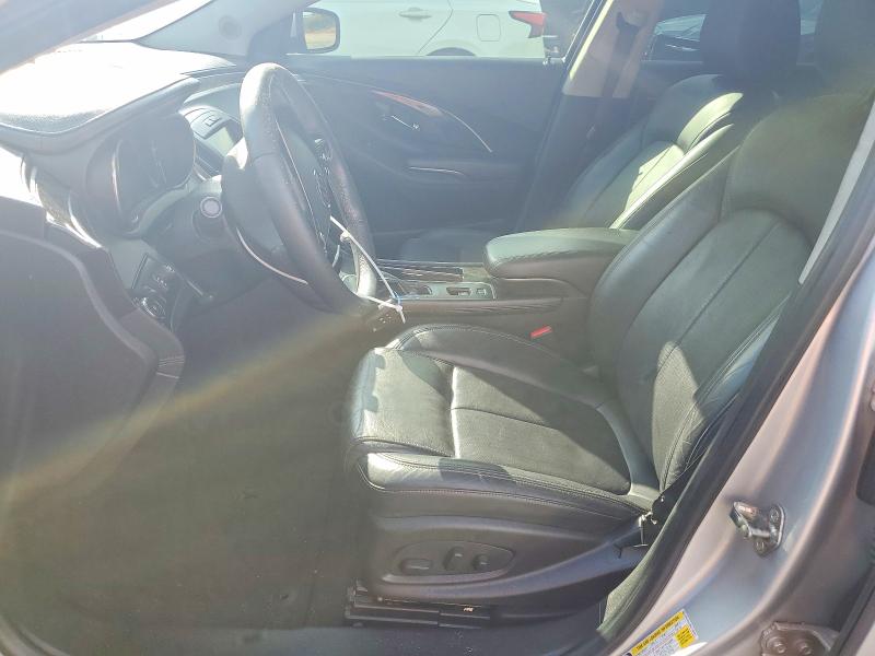 Aukcja sprzedaży 2016 Buick Lacrosse, vin: 1G4GD5G30GF160267, numer aukcji: 64211346