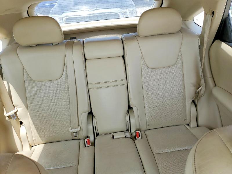 Aukcja sprzedaży 2015 Lexus Rx 350, vin: 2T2ZK1BA1FC155387, numer aukcji: 62870876