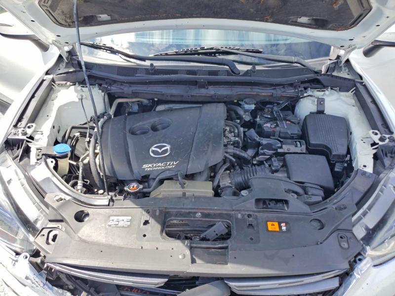 Продаж на аукціоні авто 2016 Mazda Cx-5, vin: JM3KE2DY8G0630596, номер лоту: 64051326
